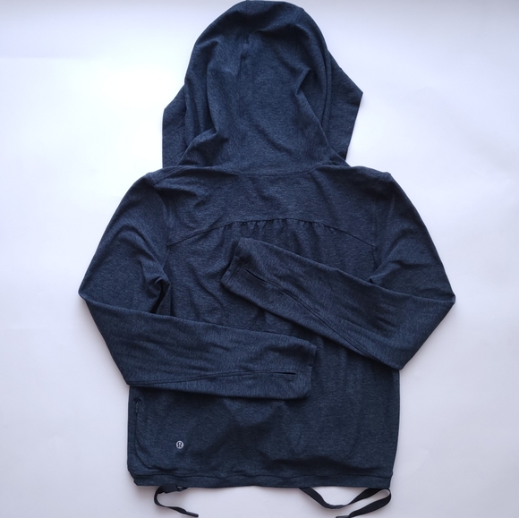 🍋Like New Lululemon Ready To Rulu Wrap - Picture 3 of 15